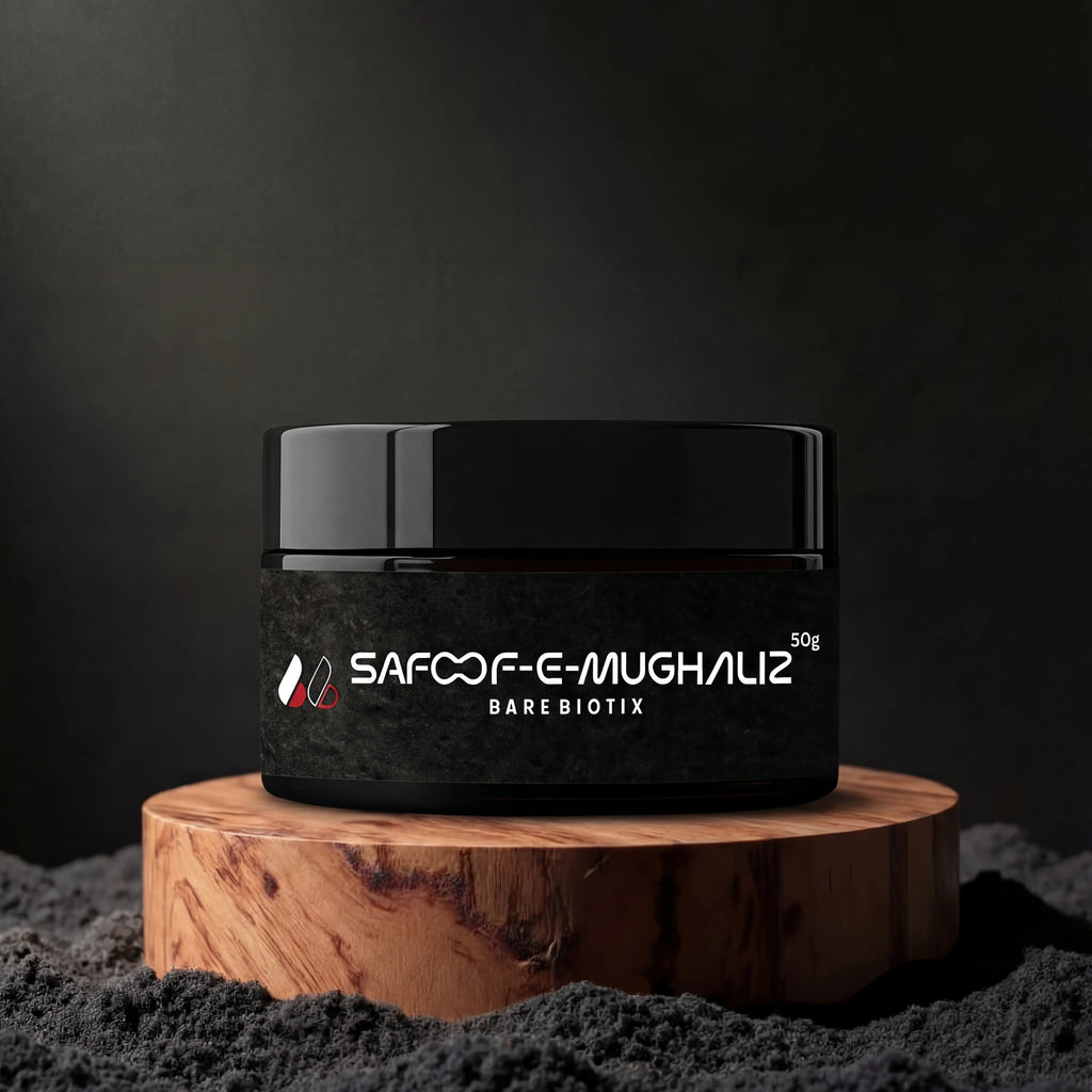Safoof-e-Mughaliz