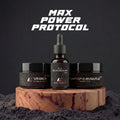 Max Power Protocol