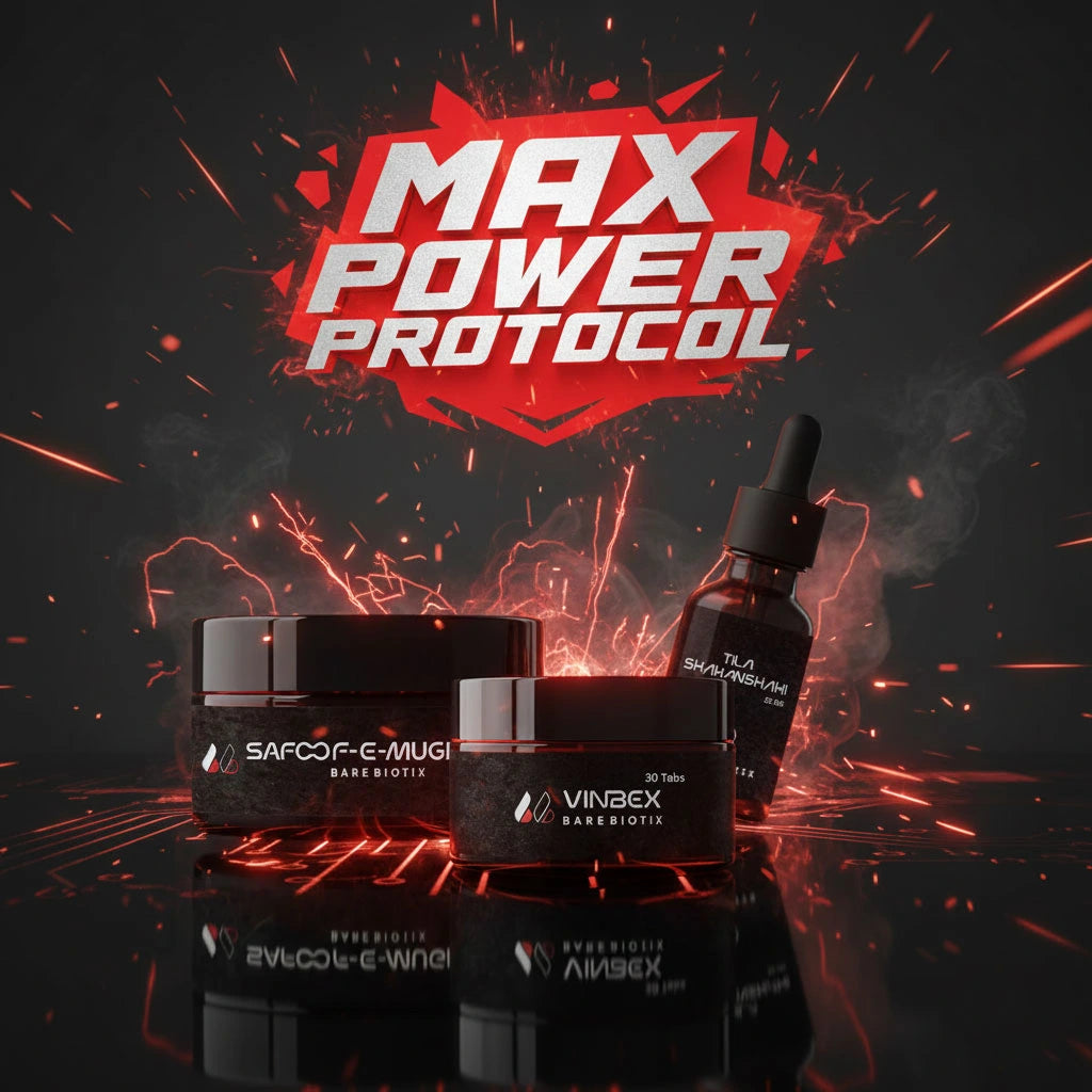 Max Power Protocol