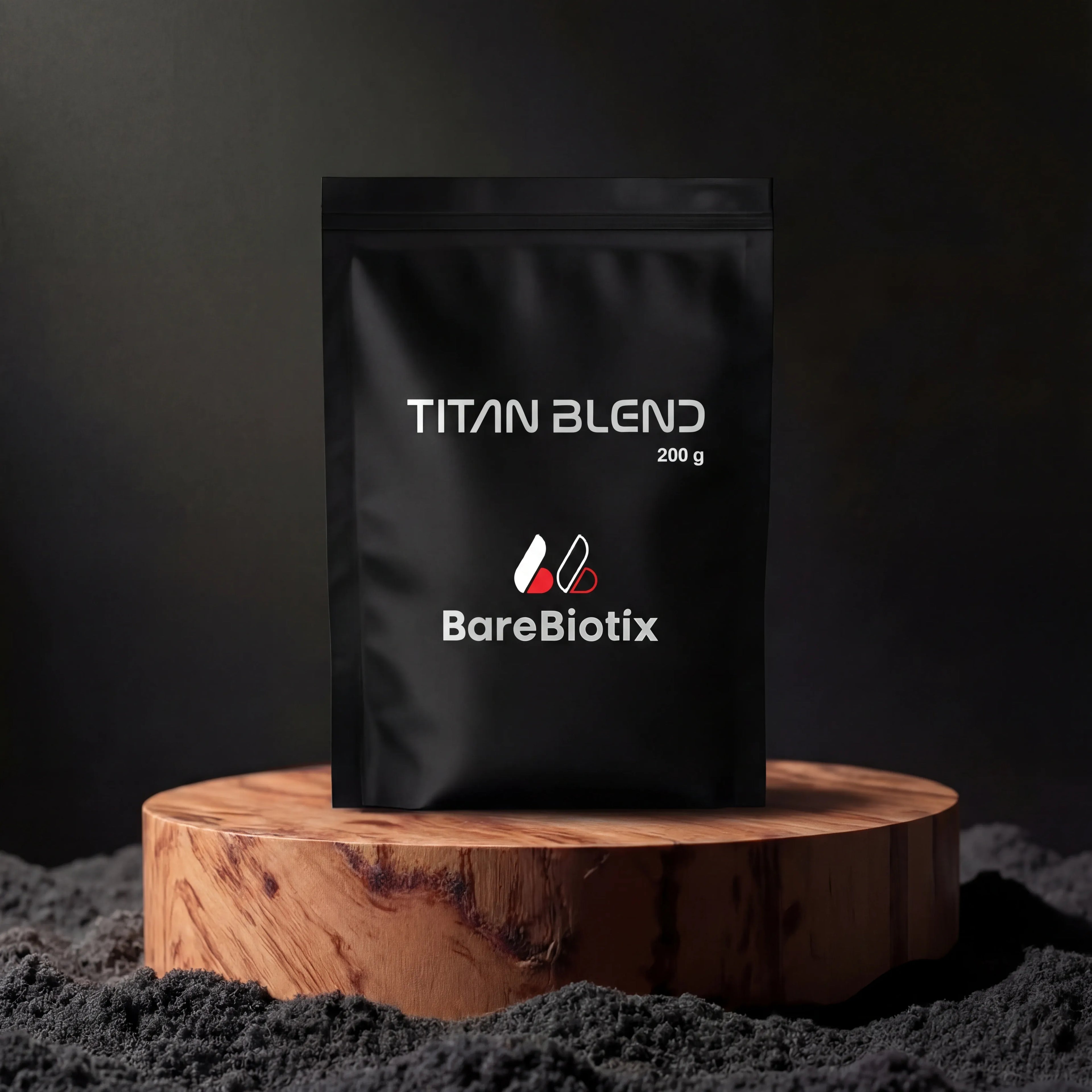 Titan Blend