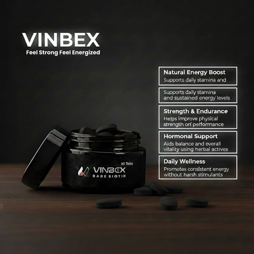 Vinbex