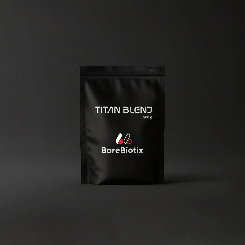 Titan Blend