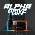 Alpha Drive Pack