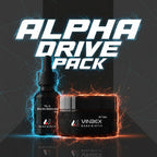 Alpha Drive Pack
